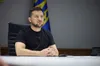 Зеленський підписав бюджет на 2023 рік