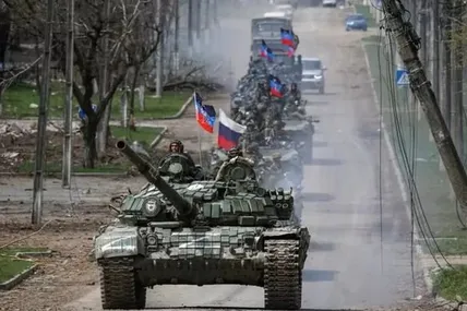 росія може напасти на Молдову, - розвідка