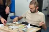 Два місяці у комі після важкого поранення: історія одужання Героя