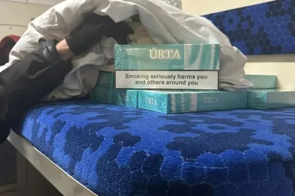 Фото: Державна прикордонна служба України