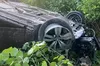 З Нового року в ДТП на Львівщині загинуло 132 людини