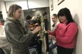 «Щоб наближати Перемогу, бодай по краплині маємо допомагати нашим захисникам»