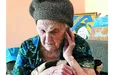 I на прощання Ольга Ільків заспівала своє легендарне “Повстанське танго”