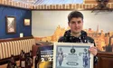 «Я навіть не знаю, що це таке — зубний біль»