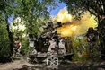 Точність та вогнева підтримка: бойові будні артилеристів 148-ї бригади ДШВ
