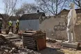 «Роботи з відбудови музею Шухевича тривають попри вихід команди-переможця архітектурного конкурсу з проєкту»