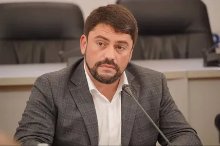 Трубіцин пов'язаний з Єрмаком: деталі про "слугу"-хабарника