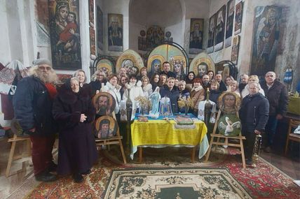 Маленька прищіпка&nbsp;&mdash; як символ єднання, підтримки та добрих почуттів