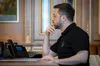 Зеленський заявив, що чекатиме на путіна в Туреччині особисто
