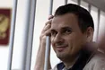 Український політв’язень Олег Сенцов став лауреатом премії Сахарова