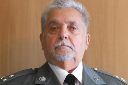 Помер один із засновників ЗСУ