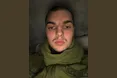 Після чотирьох років полону додому повернувся захисник зі Самбірщини Ігор Гбур