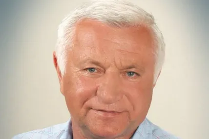 Володимир Данилюк. Джерело: Юрій Назаркевич