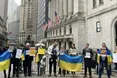 «У Нью-Йорку українським біженцям найбільше допомагають єврейські організації»