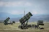 Ізраїль передавав Україні ЗРК «Patriot» — посол Ізраїлю в Україні