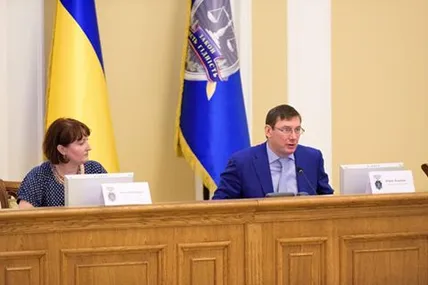 Впровадження електронного декларування держслужбовців – революційна подія