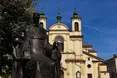 Залізні птахи, «Дерево щастя» і безліч інших пам’ятників...