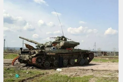 Українські захисники відкинули окупантів в районі Кочубіївки, що на Харківщині