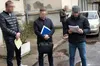 У Львові затримали шахраїв, які підробляли документи та викрадали квартири