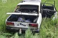 На Харківщині російський дрон атакував авто з літніми подружжям: люди у тяжкому стані