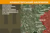Минулої доби на фронті було 147 боєзіткнень: деталі