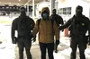 Естонія видворила російського військового за загрозу нацбезпеці та пропаганду