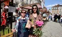 На площі Ринок стартував Фермерський ярмарок