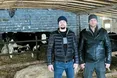 Двоє хлопців-атовців створили молочну ферму