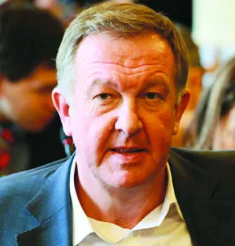 Роман Федишин