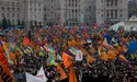День Свободи зі сльозами на очах…