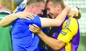 «Синьо-жовті» без Шеви – нікуди?