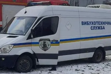 У Львові знову "замінували" всі школи