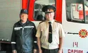 Юній самогубці не дали втопитися рятувальники