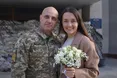 У День захисників та захисниць на Львівщині одружилися понад 80 пар