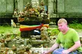 У Таїланді Новий рік святкують у квітні. Два тижні...