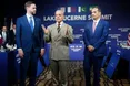 США та Іран розпочали переговори у Швейцарії: серед тем — Ліван, ядерна програма та заморожені активи