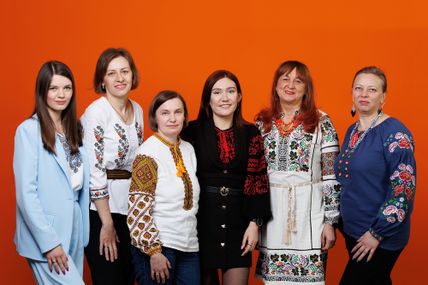 &laquo;Ми чекаємо на своїх героїв і відкриваємо двері для тих, хто потребує підтримки&raquo;&nbsp;&mdash; людські історії від мережі магазинів &laquo;Рукавичка&raquo;