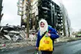 Захід відбудує Україну після Перемоги