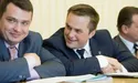 Громадянська війна «білих і пухнастих» антикорупціонерів