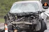 На Львівщині внаслідок зіткнення двох авто є потерпілі