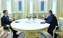 Труба з подачі соратника Януковича надумав посадити Порошенка...
