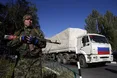 НАТО: "Протягом останніх місяців Росія передала бойовикам понад тисячу одиниць важкої зброї"