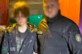 СБУ затримала неповнолітнього, який на замовлення рф готував подвійний теракт на Полтавщині