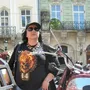 «Можу претендувати на почесне звання «Залізна задниця»