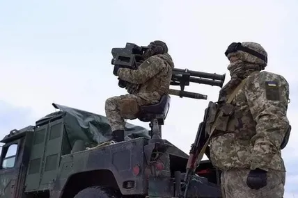 Фото: Генеральний штаб Збройних сил України