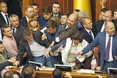 «При розробці законопроекту «про реінтеграцію Донбасу» нічого з Росією ми не узгоджували...»