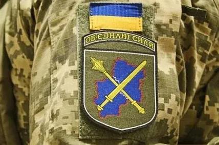 На Донбасі вбили українського військового