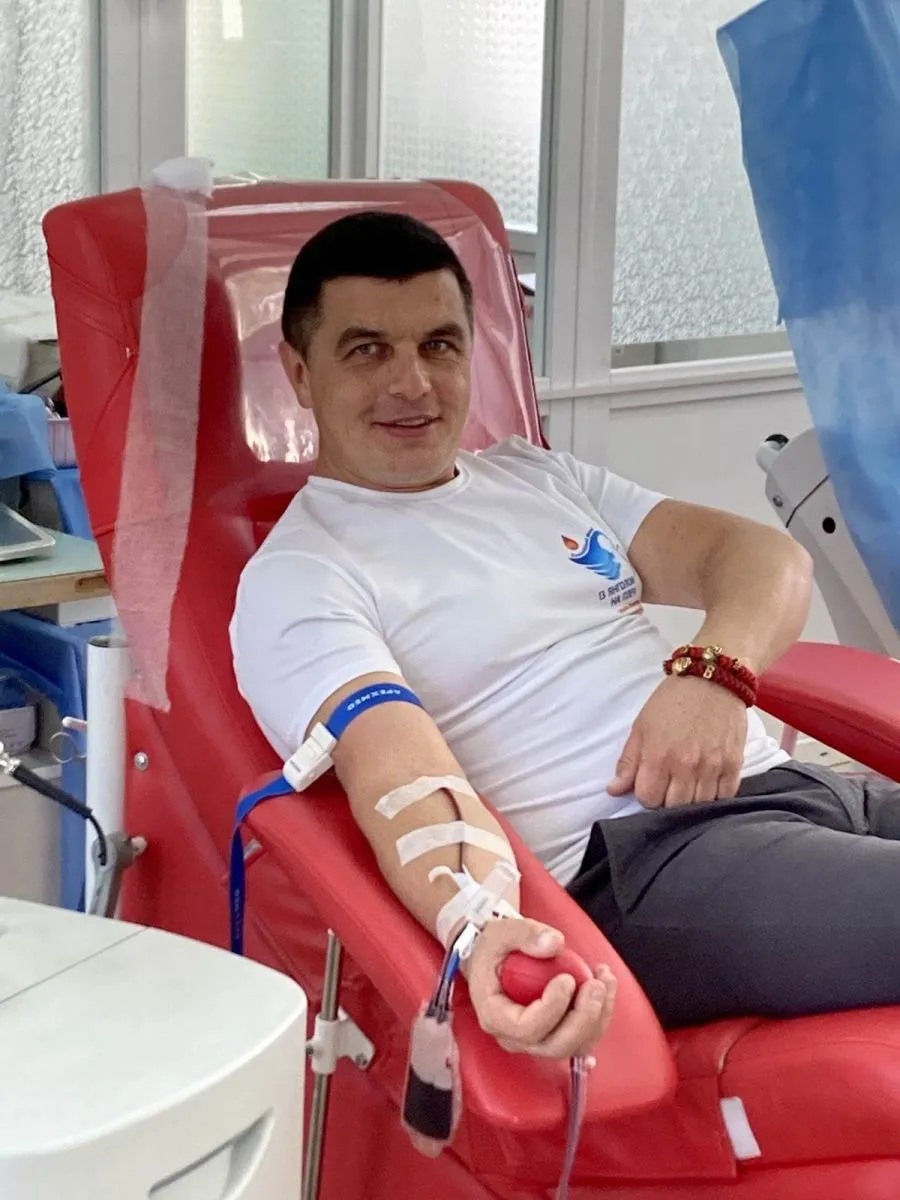 Олексій Авраменко