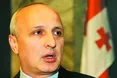 Лідер грузинської опозиції – під арештом