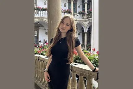 Внаслідок атаки на Львівщину разом із родиною загинула 15-річна учениця Лапаївського ліцею